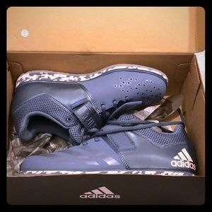 Adidas Powerlift 3.1 Men’s weightlifting shoes